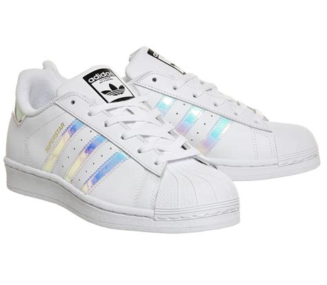 adidas superstar j damen 2019 angebot weiß silver|Adidas Superstar Damen günstig online kaufen .